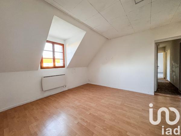 Maison à vendre 8 pièces 165 m² Rambouillet