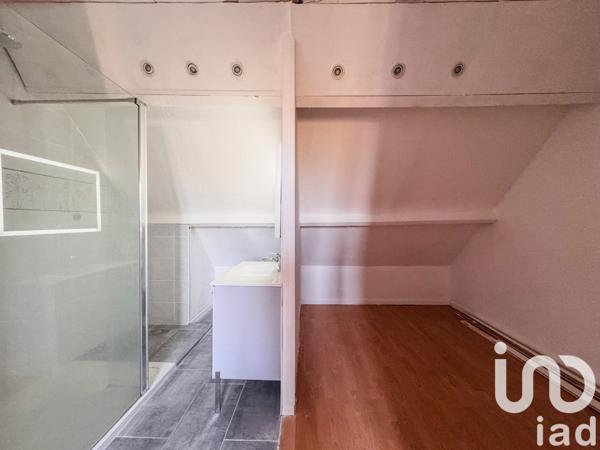 Maison à vendre 8 pièces 165 m² Rambouillet