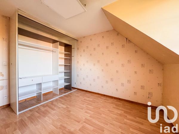 Maison à vendre 8 pièces 165 m² Rambouillet