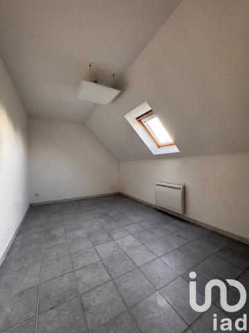 Maison à vendre 8 pièces 165 m² Rambouillet