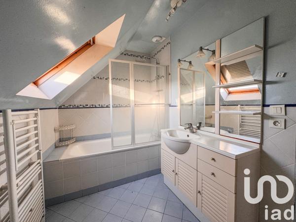 Maison à vendre 8 pièces 165 m² Rambouillet