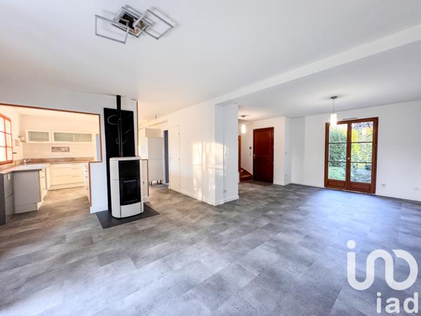 Maison à vendre 8 pièces 165 m² Rambouillet