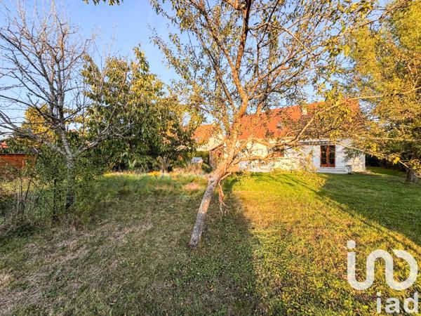 Maison à vendre 8 pièces 165 m² Rambouillet