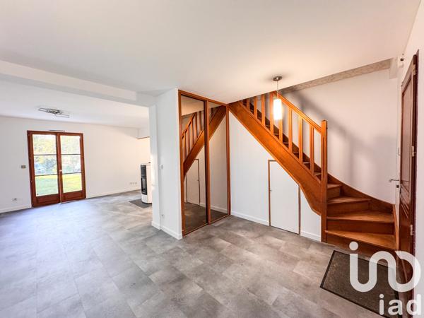 Maison à vendre 8 pièces 165 m² Rambouillet