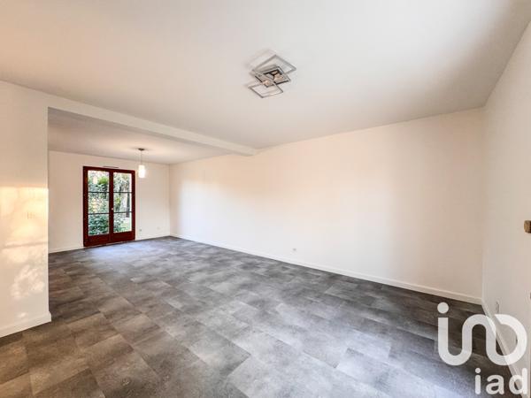 Maison à vendre 8 pièces 165 m² Rambouillet