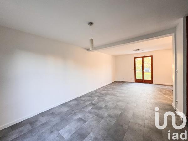 Maison à vendre 8 pièces 165 m² Rambouillet