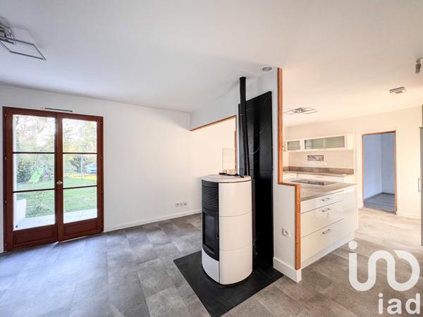 Maison à vendre 8 pièces 165 m² Rambouillet