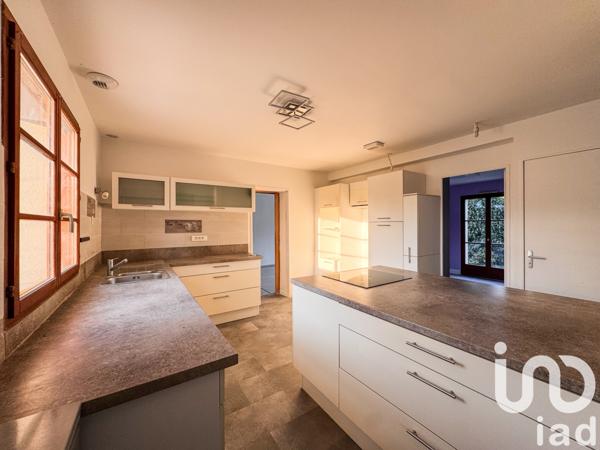 Maison à vendre 8 pièces 165 m² Rambouillet