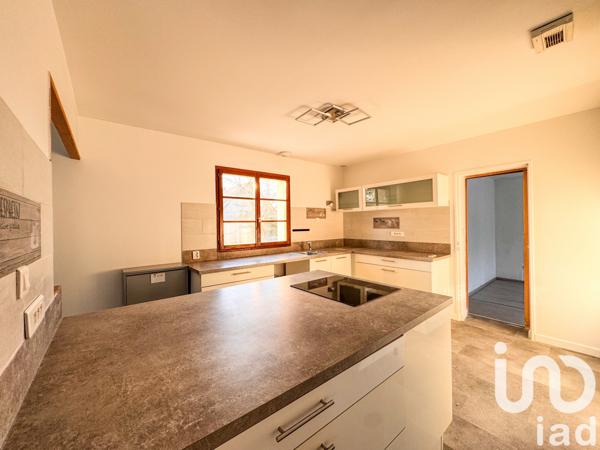 Maison à vendre 8 pièces 165 m² Rambouillet