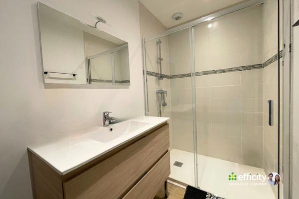 Maison 4 pièces - 120 m² Exclusivité efficity