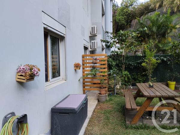 Appartement F2 à vendre  2 pièces - 52,94 m2 ST DENIS - 974