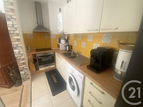 Appartement F2 à vendre  2 pièces - 52,94 m2 ST DENIS - 974