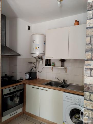 Appartement F2 à vendre  2 pièces - 52,94 m2 ST DENIS - 974