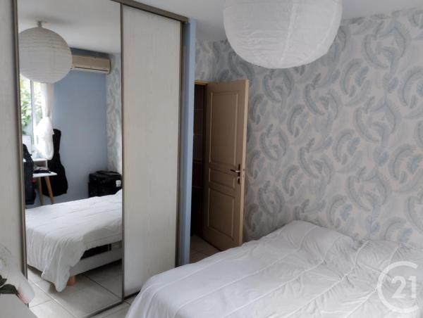 Appartement F2 à vendre  2 pièces - 52,94 m2 ST DENIS - 974