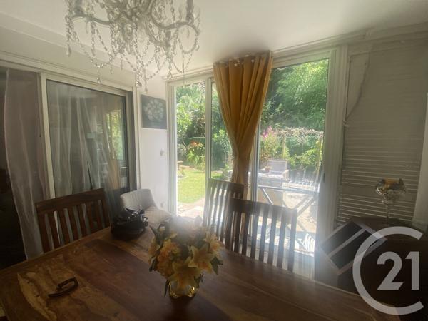 Appartement F2 à vendre  2 pièces - 52,94 m2 ST DENIS - 974