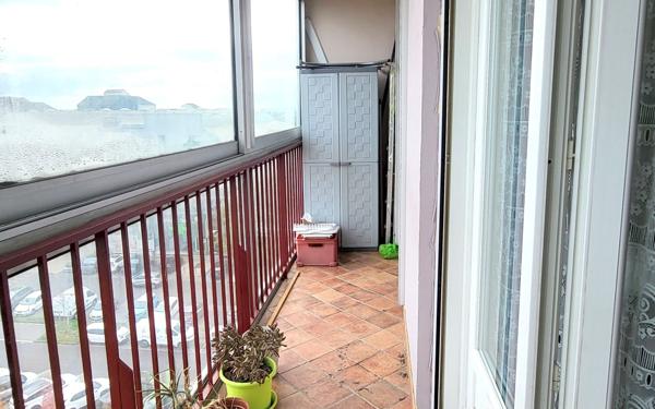 Appartement à vendre    3 pièces • 67,20 m2 Compiègne