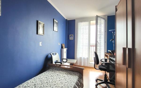 Appartement à vendre    3 pièces • 67,20 m2 Compiègne