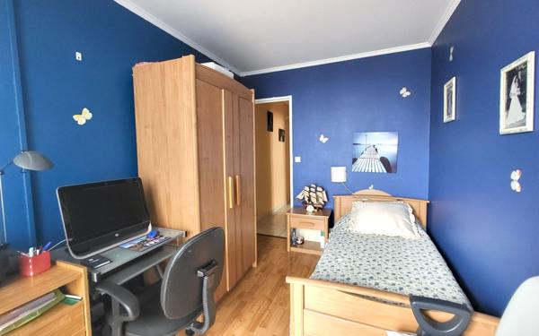 Appartement à vendre    3 pièces • 67,20 m2 Compiègne