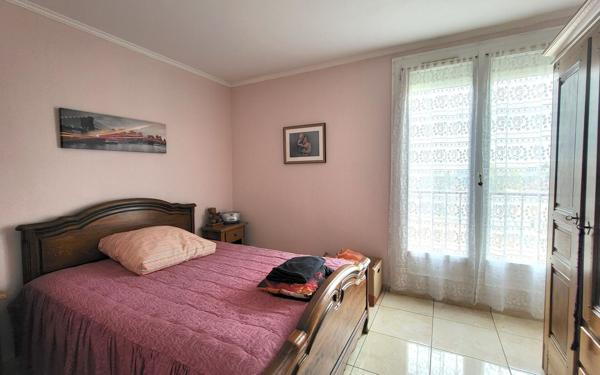 Appartement à vendre    3 pièces • 67,20 m2 Compiègne