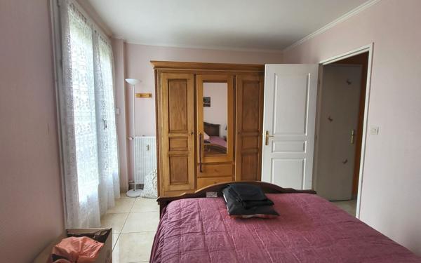 Appartement à vendre    3 pièces • 67,20 m2 Compiègne