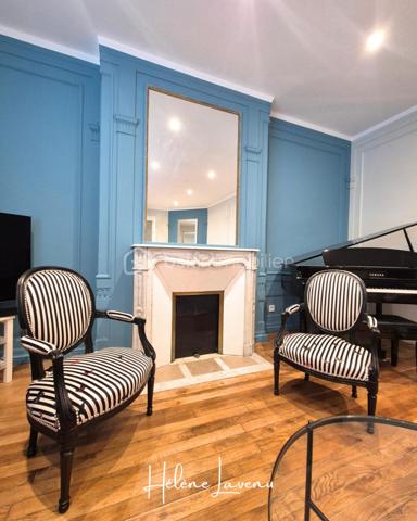 Appartement de 181,40 m²