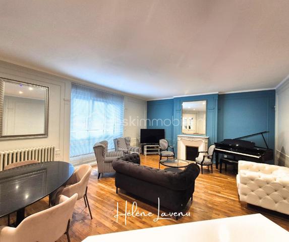 Appartement de 181,40 m²