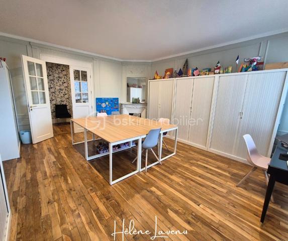 Appartement de 181,40 m²