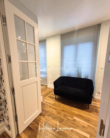 Appartement de 181,40 m²