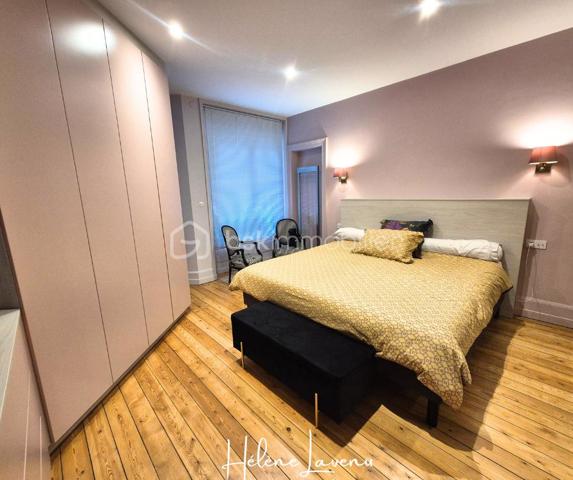Appartement de 181,40 m²