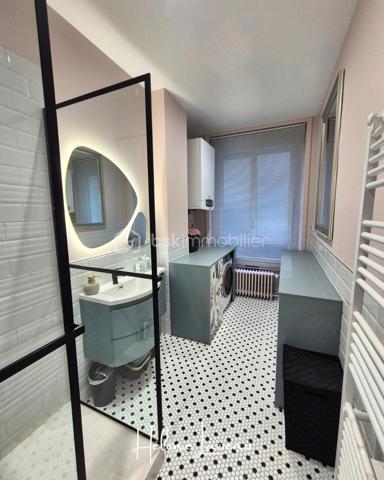 Appartement de 181,40 m²