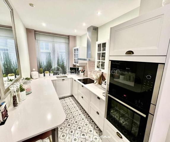 Appartement de 181,40 m²