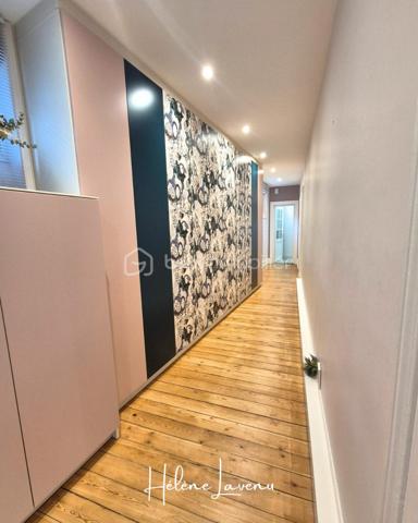 Appartement de 181,40 m²