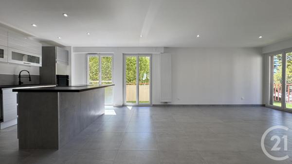 Appartement T4 à vendre  4 pièces - 92,27 m2 GAP - 05