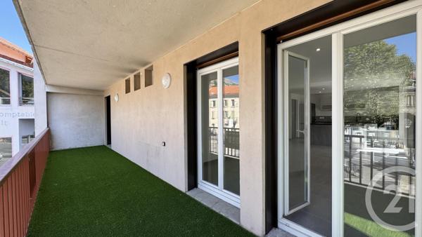 Appartement T4 à vendre  4 pièces - 92,27 m2 GAP - 05