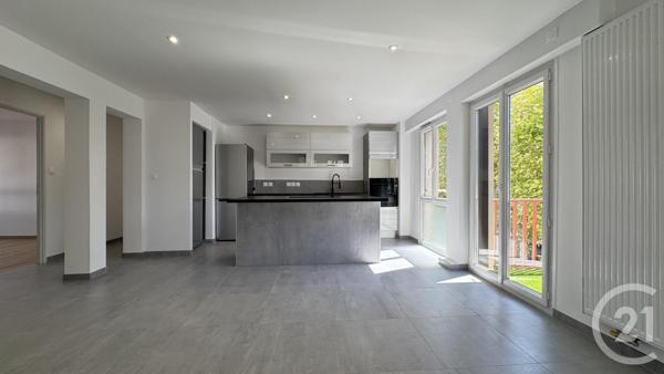 Appartement T4 à vendre  4 pièces - 92,27 m2 GAP - 05