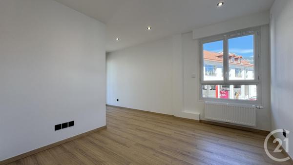 Appartement T4 à vendre  4 pièces - 92,27 m2 GAP - 05