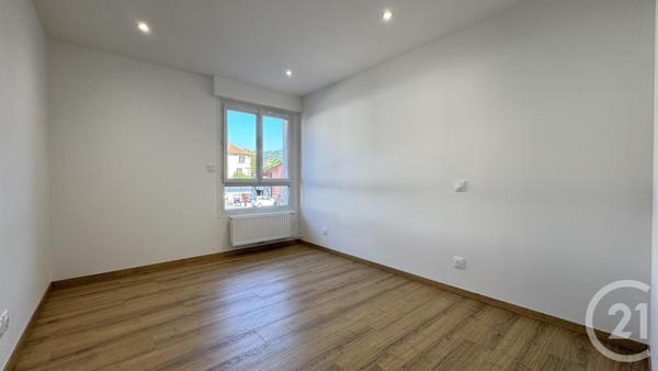 Appartement T4 à vendre  4 pièces - 92,27 m2 GAP - 05