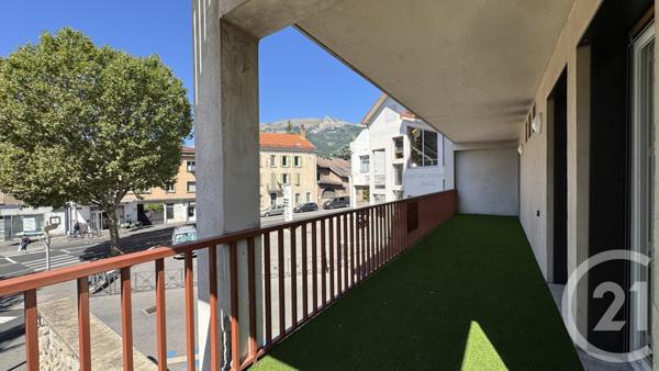 Appartement T4 à vendre  4 pièces - 92,27 m2 GAP - 05