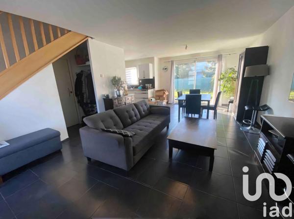 Maison à vendre 4 pièces 105 m² Thouaré-sur-Loire