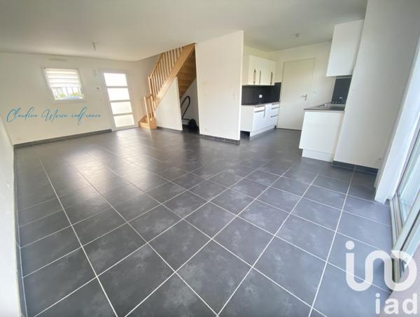 Maison à vendre 4 pièces 105 m² Thouaré-sur-Loire