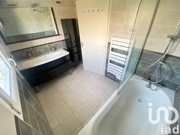 Maison à vendre 4 pièces 105 m² Thouaré-sur-Loire