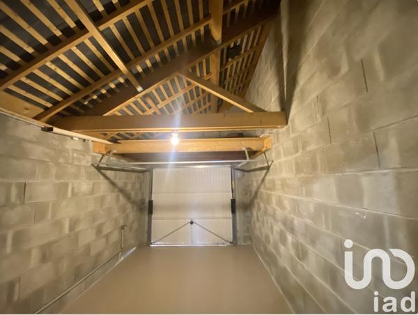 Maison à vendre 4 pièces 105 m² Thouaré-sur-Loire