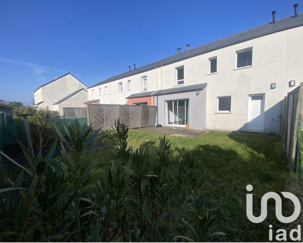 Maison à vendre 4 pièces 105 m² Thouaré-sur-Loire