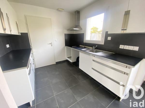 Maison à vendre 4 pièces 105 m² Thouaré-sur-Loire