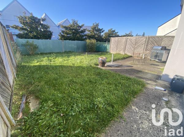 Maison à vendre 4 pièces 105 m² Thouaré-sur-Loire