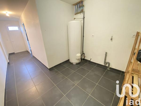 Maison à vendre 4 pièces 105 m² Thouaré-sur-Loire