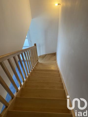 Maison à vendre 4 pièces 105 m² Thouaré-sur-Loire