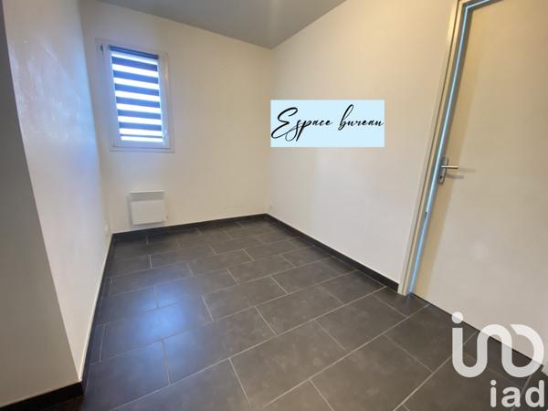 Maison à vendre 4 pièces 105 m² Thouaré-sur-Loire