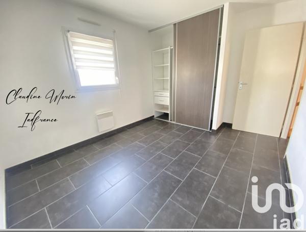 Maison à vendre 4 pièces 105 m² Thouaré-sur-Loire