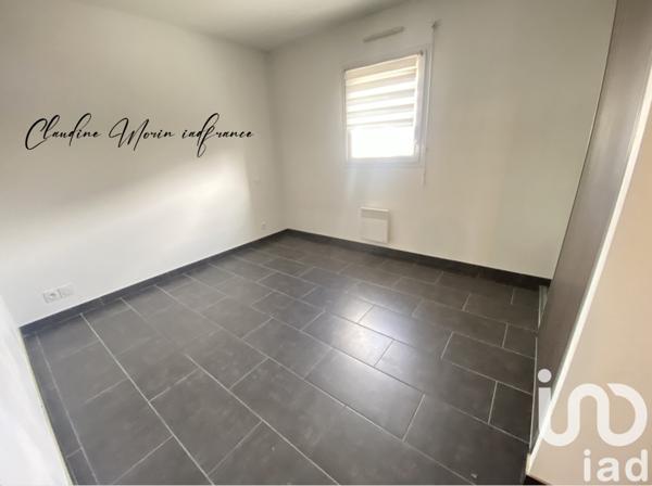 Maison à vendre 4 pièces 105 m² Thouaré-sur-Loire